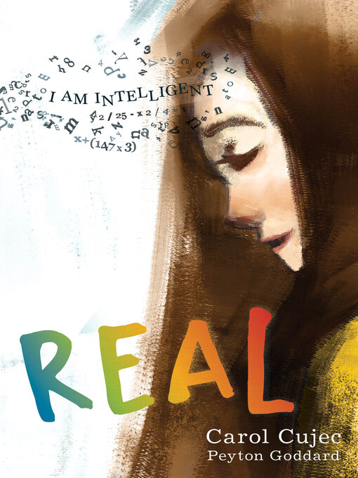 Title details for Real by Carol Cujec - Available